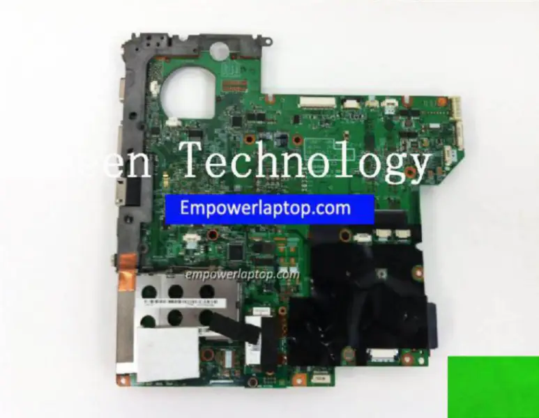 HP DV2000 V3000 462535-001 Hauptplatine