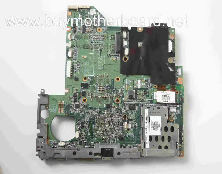 HP V3000 Hauptplatine 462536-001