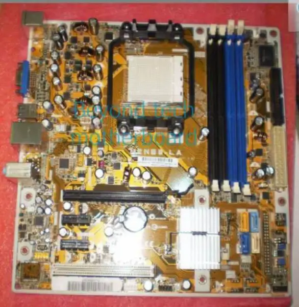 HP 462798-001 Hauptplatine