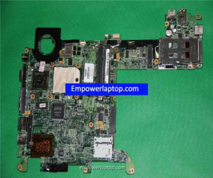 HP 463649-001 TX2000 DA0TTSMB8C0 Hauptplatine