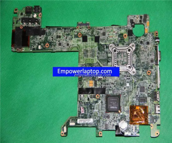 HP 463649-001 TX2000 DA0TTSMB8C0 Hauptplatine