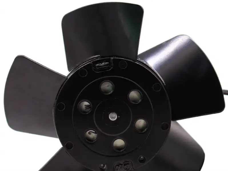 Ebmpapst 4656EZ Ventilator