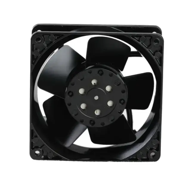 Ebmpapst 4656NU 230V 19W Kühlgebläse