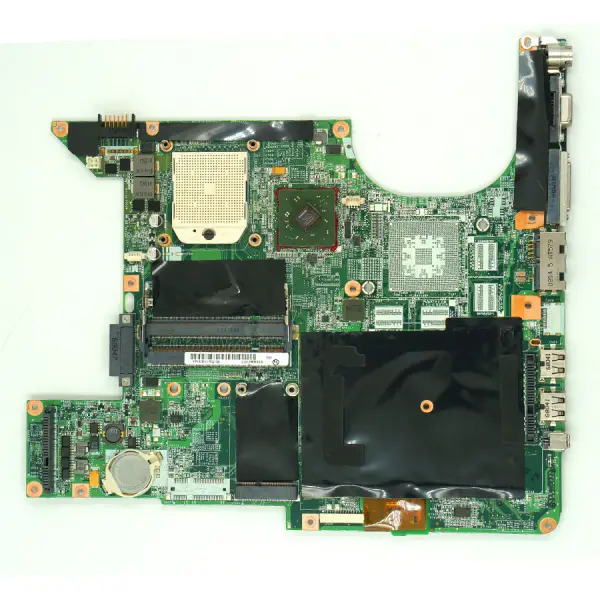 HP 466037-001 Hauptplatine für Laptop DV9000