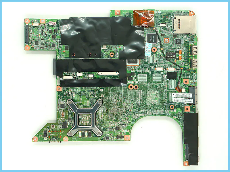 HP 466037-001 Hauptplatine für Laptop DV9000
