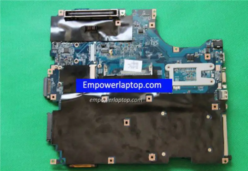 HP 468591-001 8710P 8710W Hauptplatine