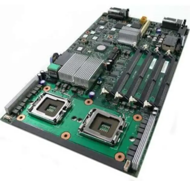 IBM HS21 Server-Motherboard 46M0706