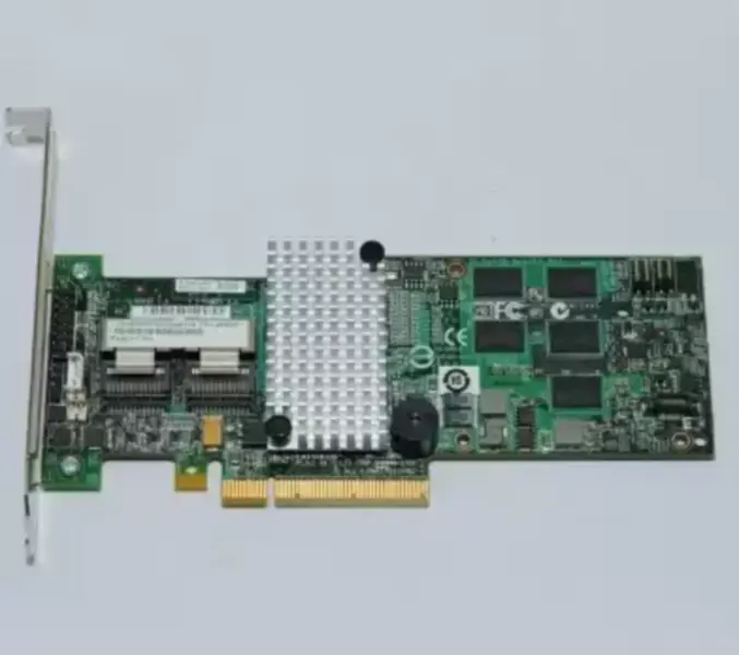 IBM SERVERAID 6GB M5015 46M0851 46M0829 Array-Karte
