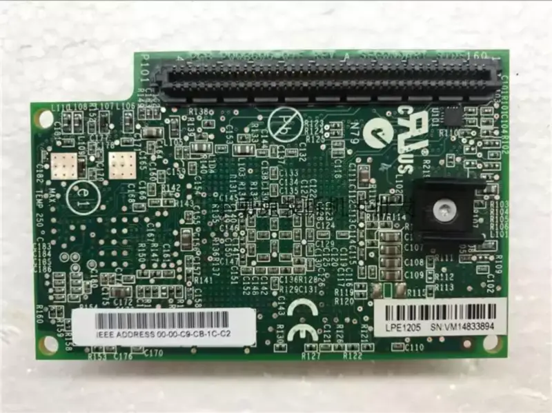 IBM 46M6140 46M6142 46M6138 Emulex 8Gb HBA-Karte