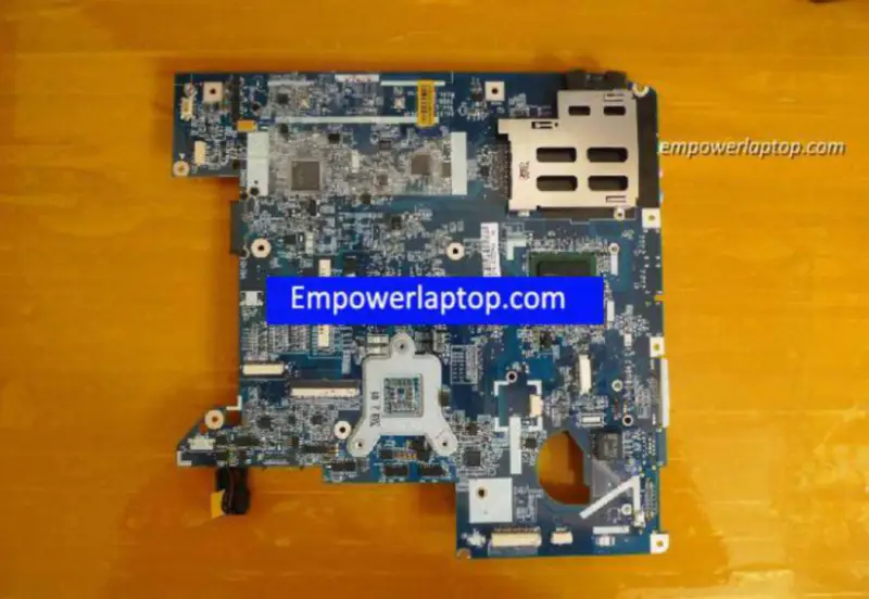 Acer MBP3602001 aspire 4730 4730zg la-4201p jal90 Hauptplatine