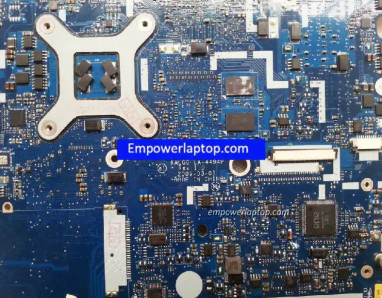 Acer 4736 4736Z KALG0 LA-4494P Hauptplatine