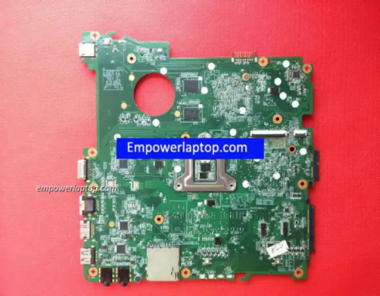 Acer 4738G MBRBL06001 DA0ZQ9MB6C0 Hauptplatine