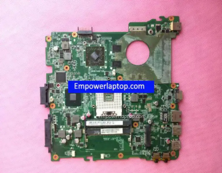 Acer 4738G DA0ZQ9MB6C0 Hauptplatine