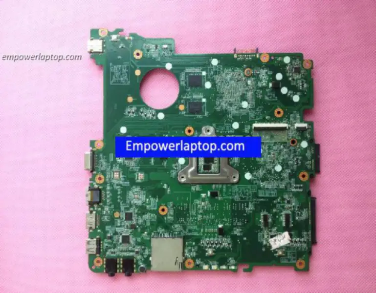 Acer 4738G DA0ZQ9MB6C0 Hauptplatine