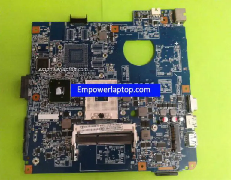Acer 4741 4741Z Hauptplatine