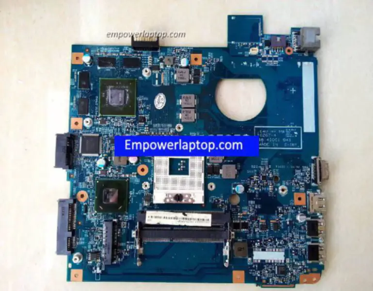Acer 4741 4741G Hauptplatine