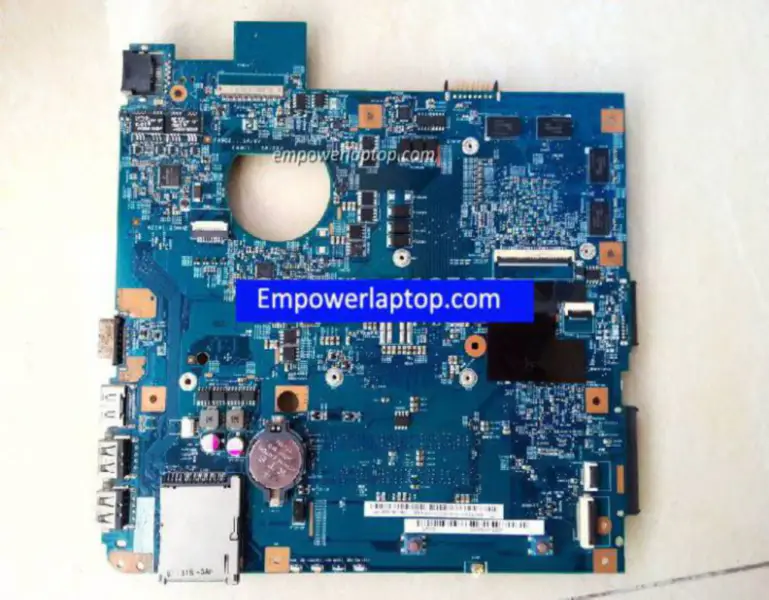 Acer 4741 4741G Hauptplatine