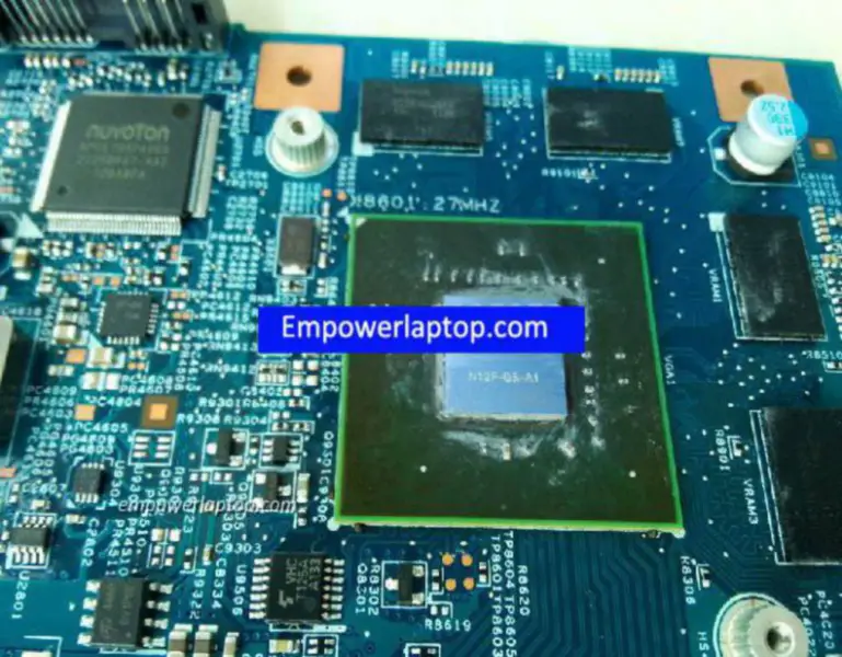 Acer 4741 4741G Hauptplatine