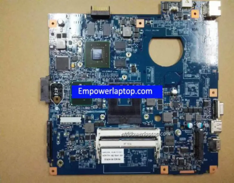Acer 4741 4741Z 48.4GY02.031 Hauptplatine