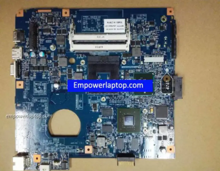 Acer 4741 4741Z 48.4GY02.031 Hauptplatine