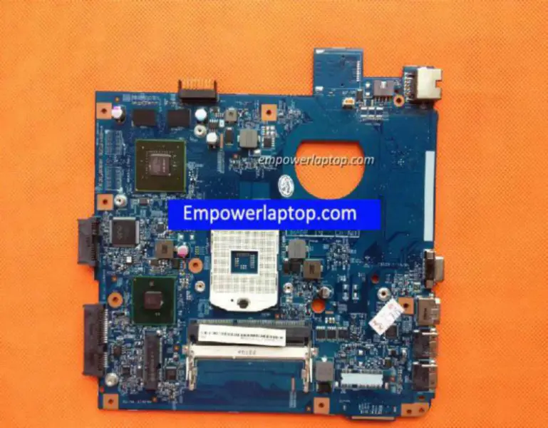 Acer 4743G 48.4NI01.02N Hauptplatine