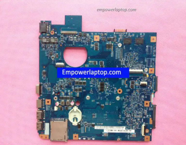 Acer 4743G 48.4NI01.02N Hauptplatine