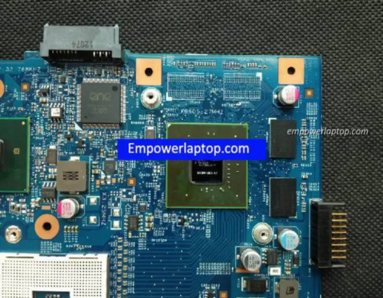 Acer 4743G 48.4NI01.02N Hauptplatine