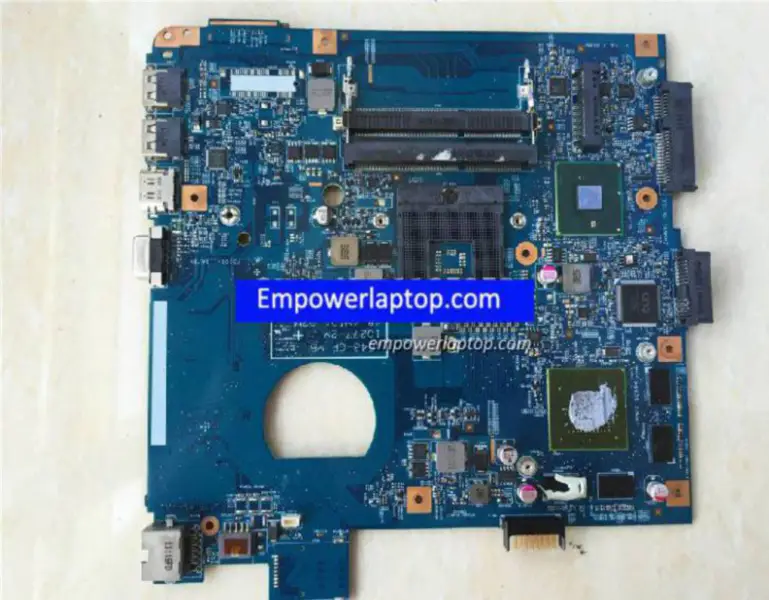 Acer 4743 48.4NI01.02M Hauptplatine