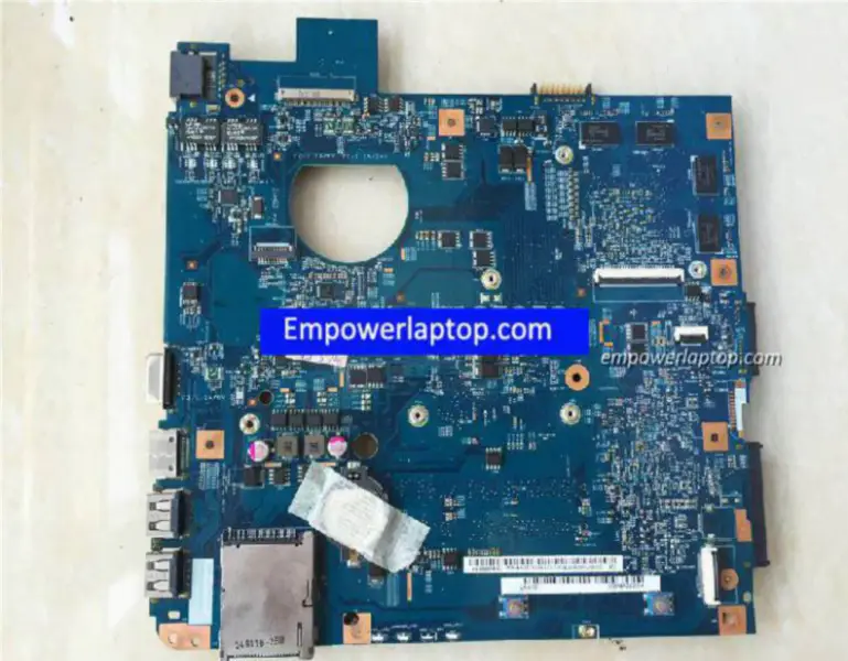 Acer 4743 48.4NI01.02M Hauptplatine