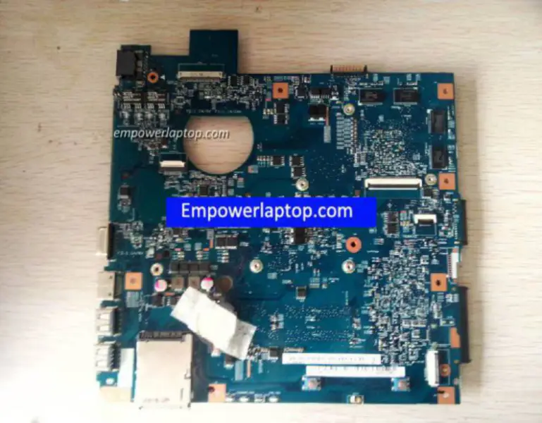 Acer 4743 4743Z 48.4NI01.02M Hauptplatine