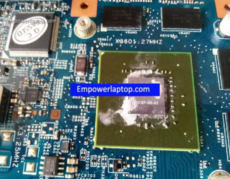 Acer 4743 4743Z 48.4NI01.02M Hauptplatine