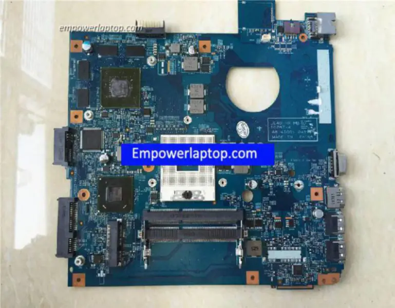 Acer 4752 4752G 48.4IQ01.041 Hauptplatine
