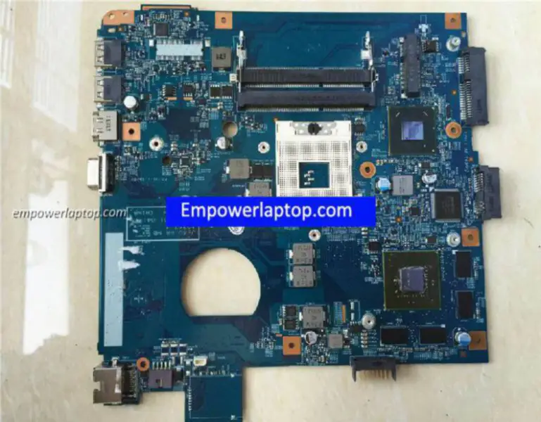 Acer 4752 4752G 48.4IQ01.041 Hauptplatine