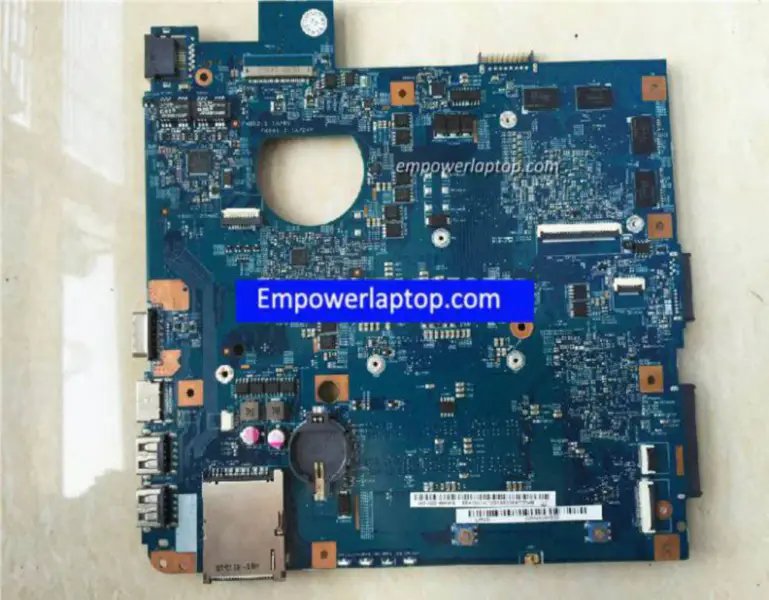 Acer 4752 4752G 48.4IQ01.041 Hauptplatine