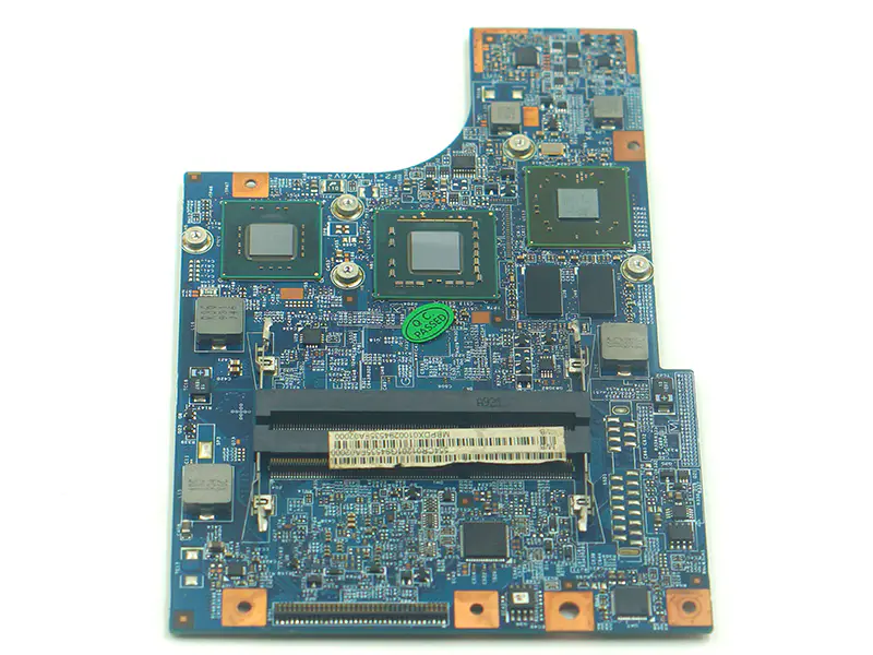 Acer 4810 4810T 4810TG 48.4CR05.021 Hauptplatine