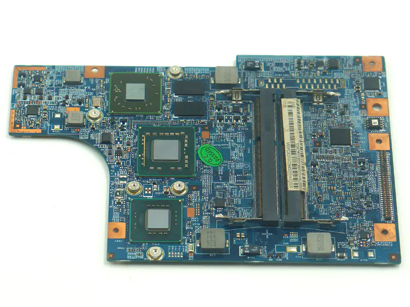 Acer 4810 4810T 4810TG 48.4CR05.021 Hauptplatine