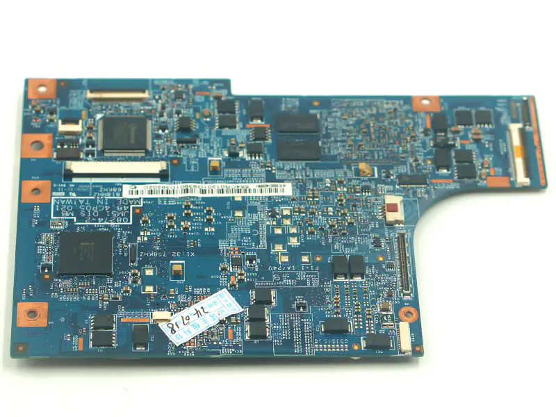 Acer 4810 4810T 4810TG 48.4CR05.021 Hauptplatine