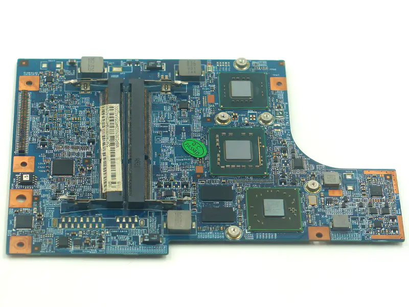 Acer 4810 4810T 4810TG 48.4CR05.021 Hauptplatine