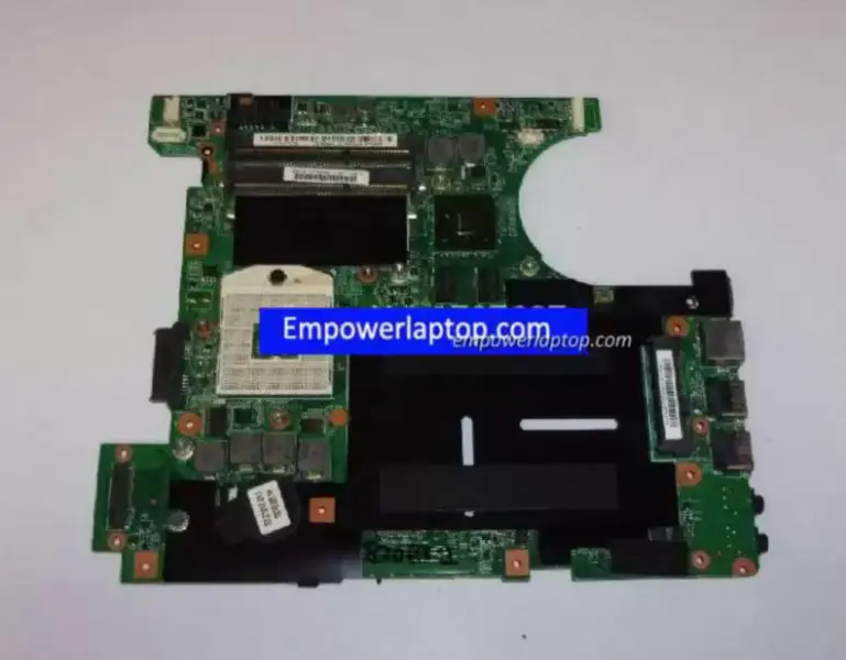 Lenovo 48.4GV01.01M B460 55.4GV01.151 Hauptplatine
