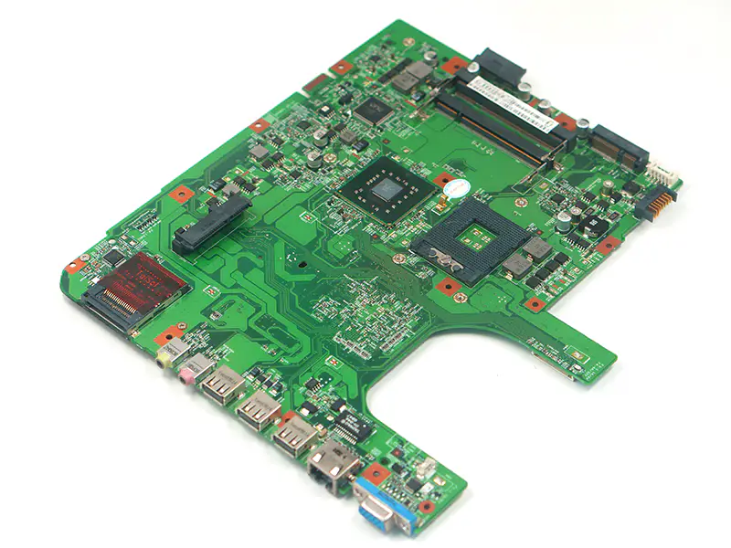 Acer Aspire 5735 5735Z 48.4K801.011 Hauptplatine