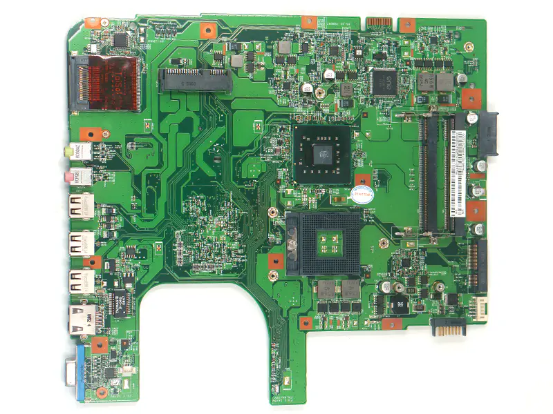 Acer Aspire 5735 5735Z 48.4K801.011 Hauptplatine