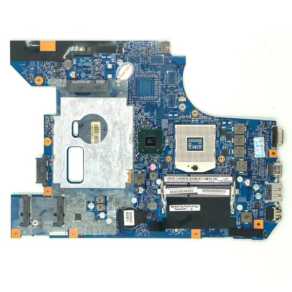 Lenovo G570 LZ57 48.4PA01.021 Hauptplatine