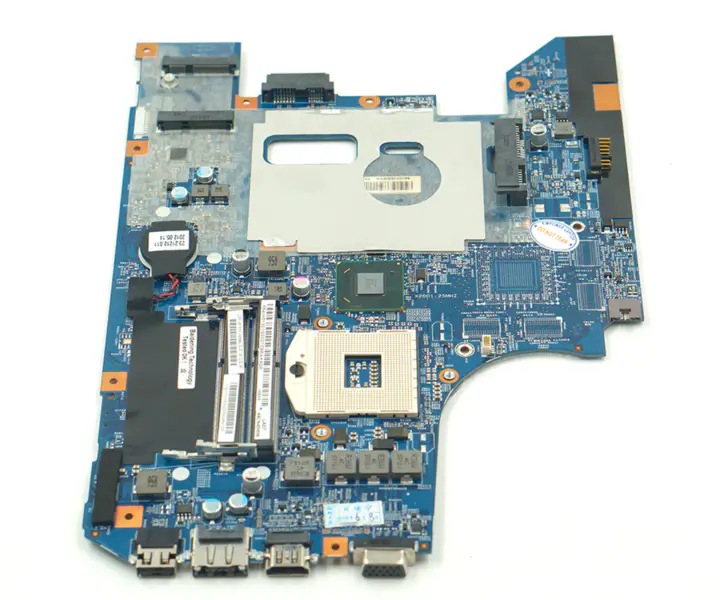 Lenovo G570 LZ57 48.4PA01.021 Hauptplatine
