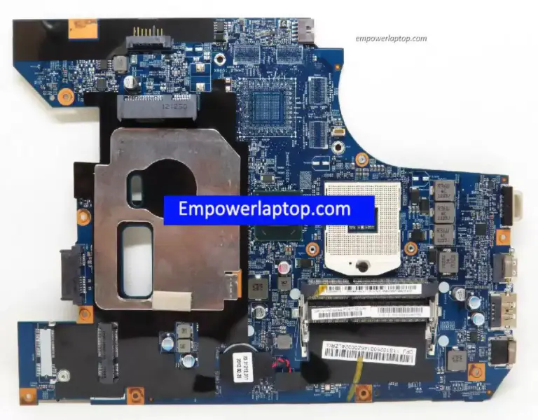 Lenovo B570 48.4PA01.021 Hauptplatine