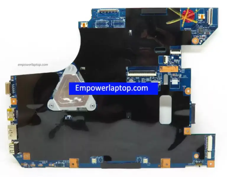 Lenovo B570 48.4PA01.021 Hauptplatine