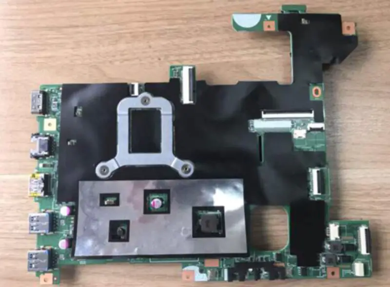 Lenovo G580 B580 48.4WQ02.011 12206-1 Laptop-Motherboard