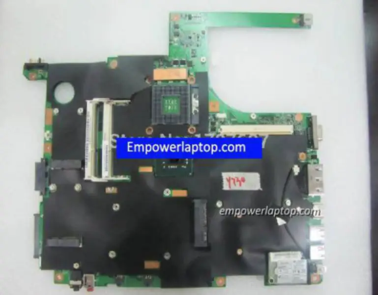 Lenovo 48.4Z801.011 IdeaPad Y730 Hauptplatine