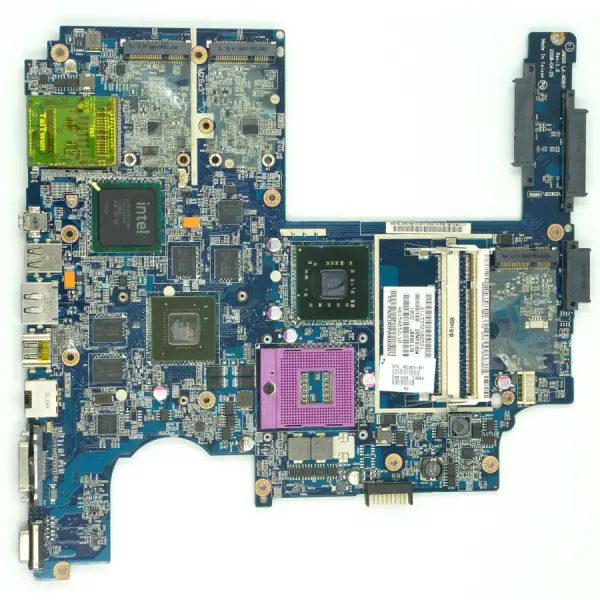 HP DV7-1000 DV7-1100 DV7-1200 LA-4082P 480365-001 Hauptplatine
