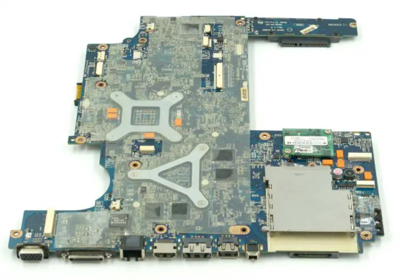 HP DV7-1000 DV7-1100 DV7-1200 LA-4082P 480365-001 Hauptplatine