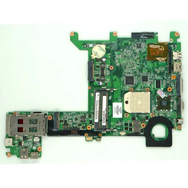 HP TX2500 480850-001 Hauptplatine
